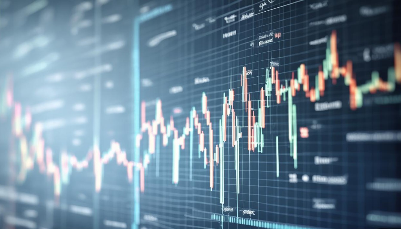 今日期货行情涨跌如何？