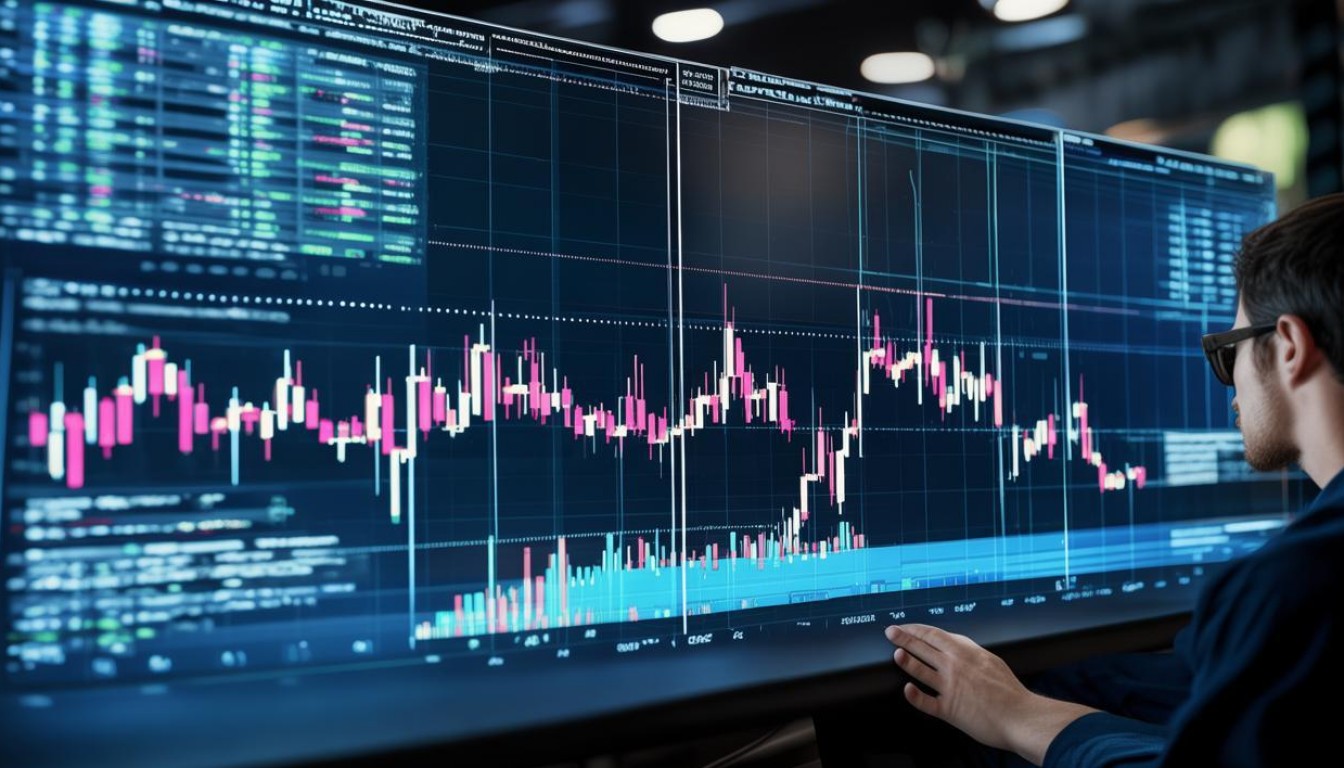 震荡行情中MACD如何有效应用?