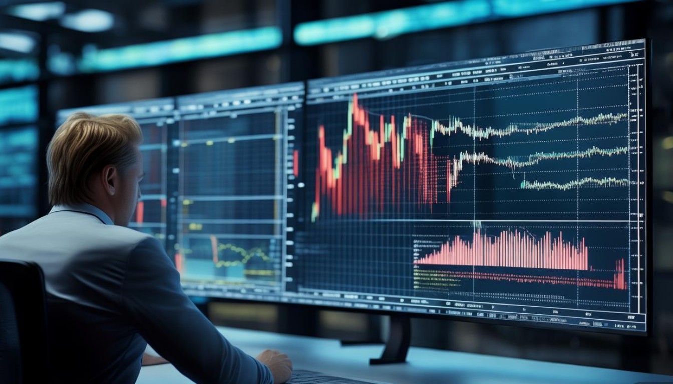 震荡行情中MACD如何有效应用?