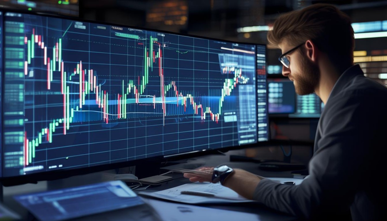 震荡行情中MACD如何有效应用?