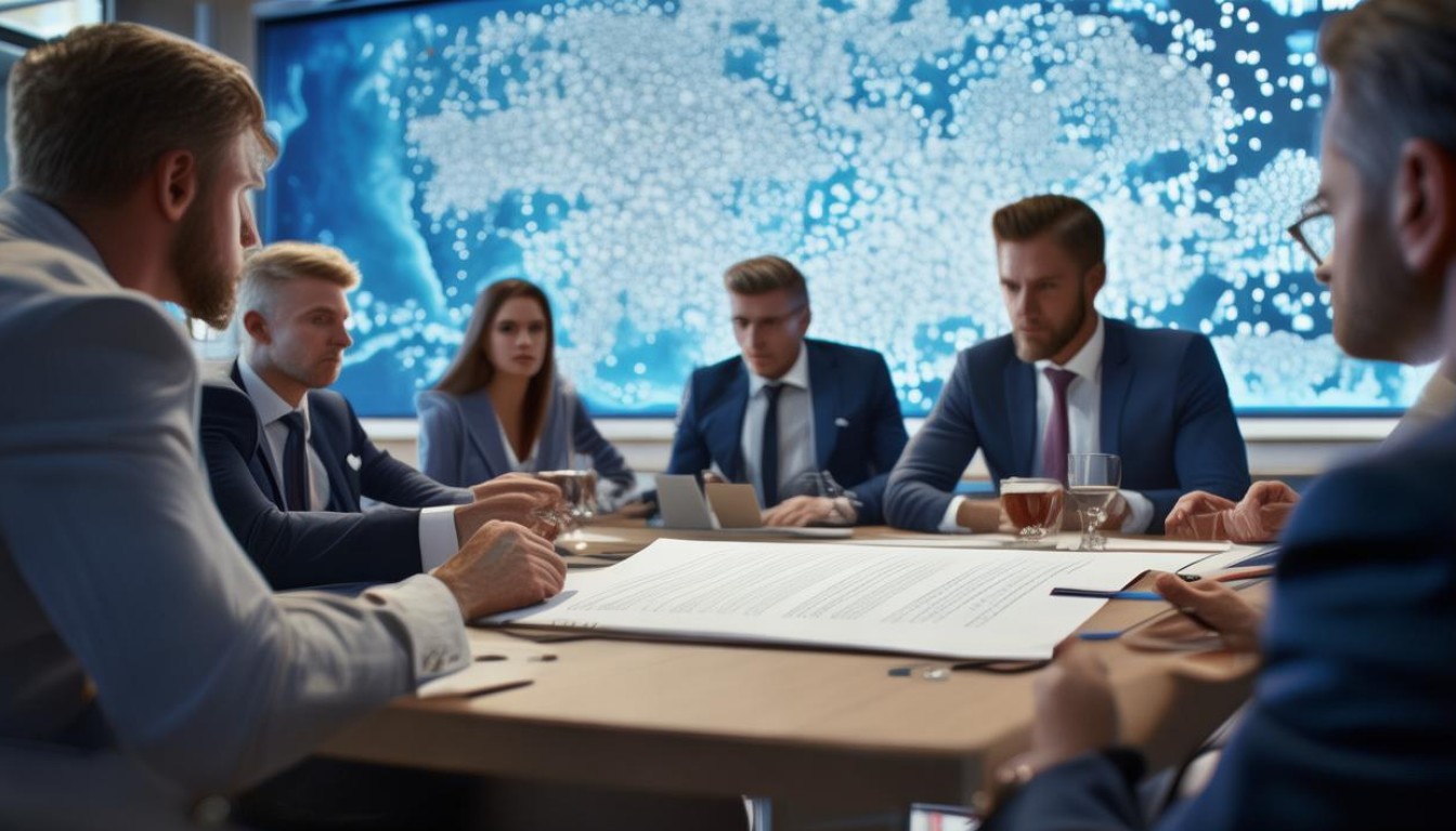 上市公司区块链应用落地难点在哪?