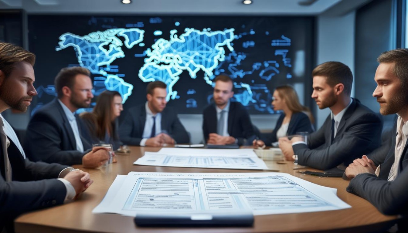 上市公司区块链应用落地难点在哪?