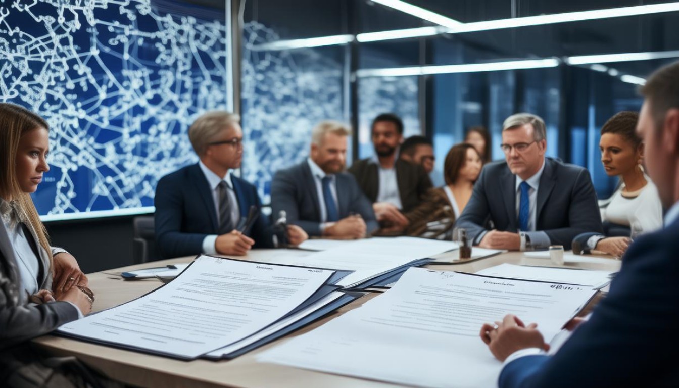 上市公司区块链应用落地难点在哪?