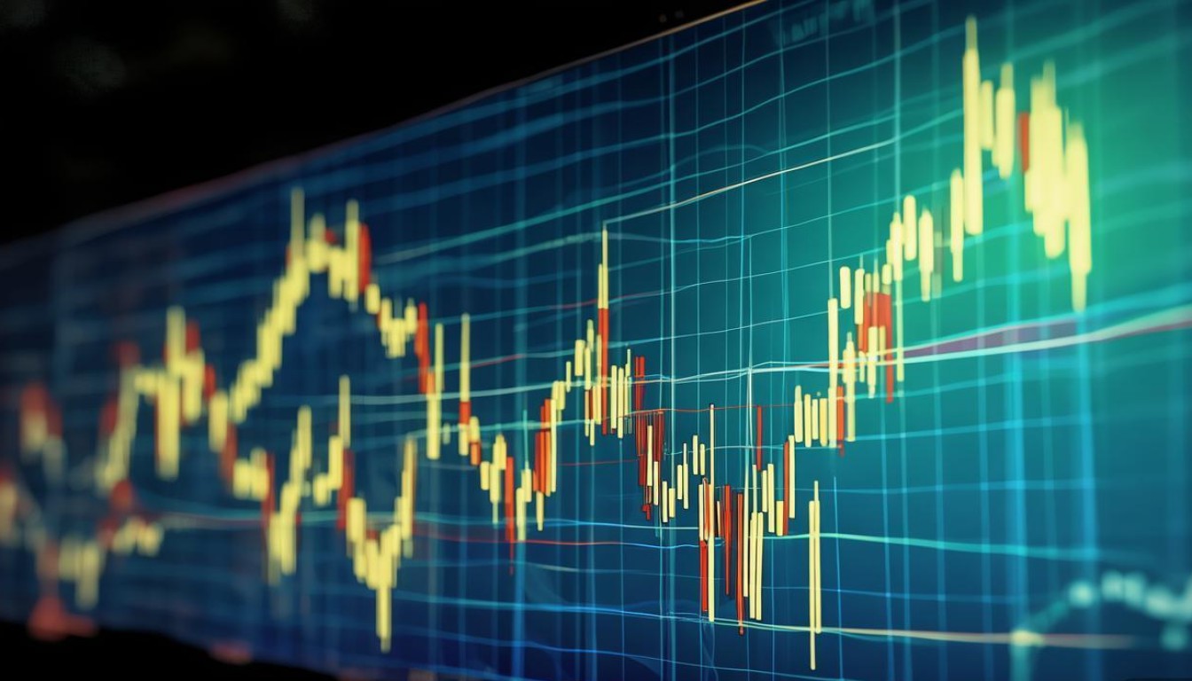 迈克生物医疗股票行情近期走势如何?