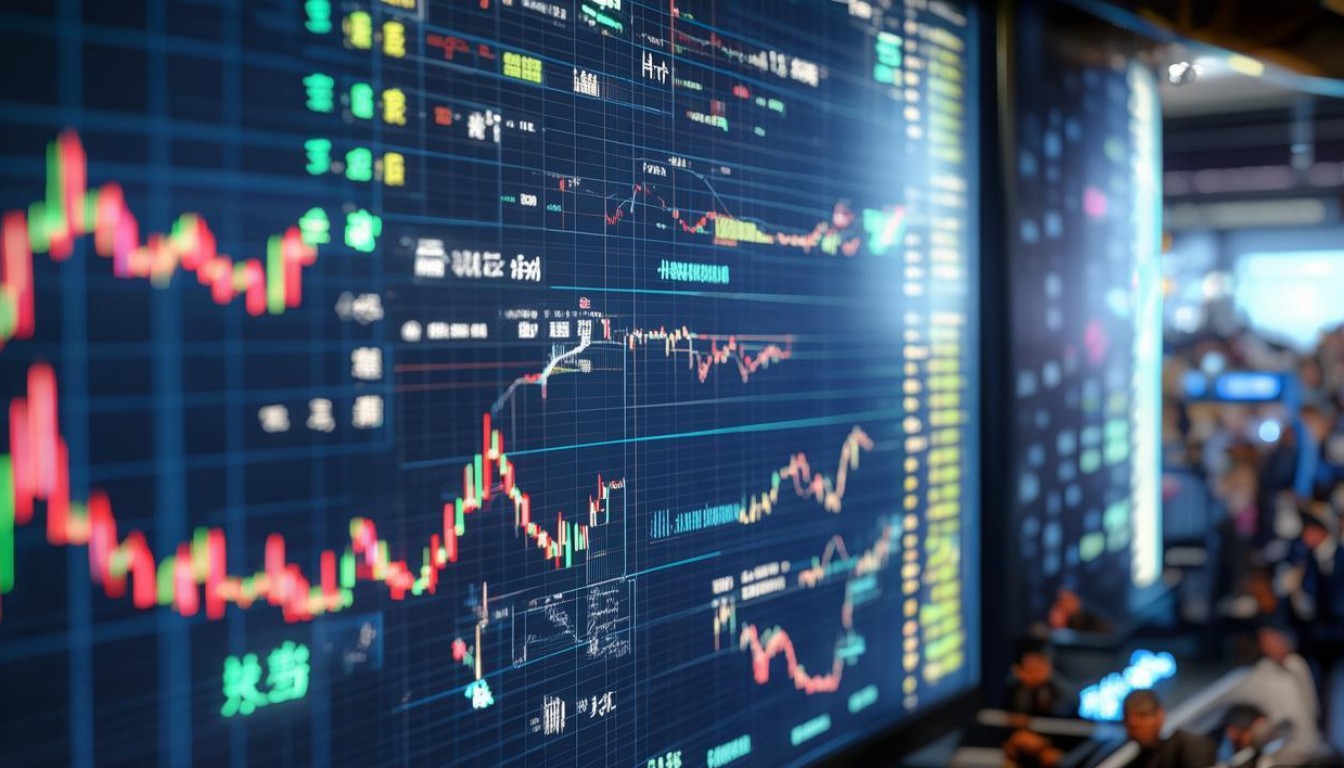 中国广电股票行情如何?最新走势及投资价值分析