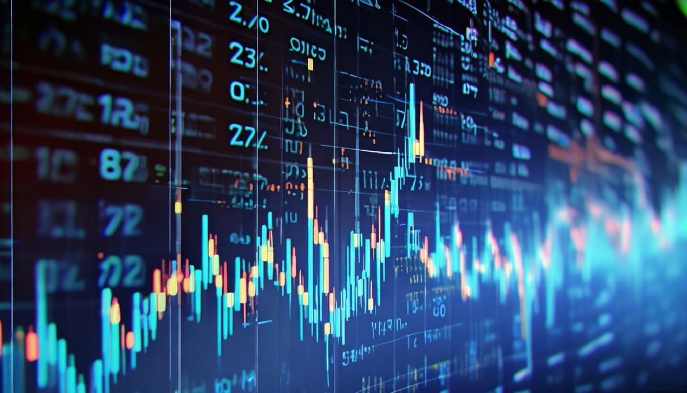 股时行情最新走向如何?