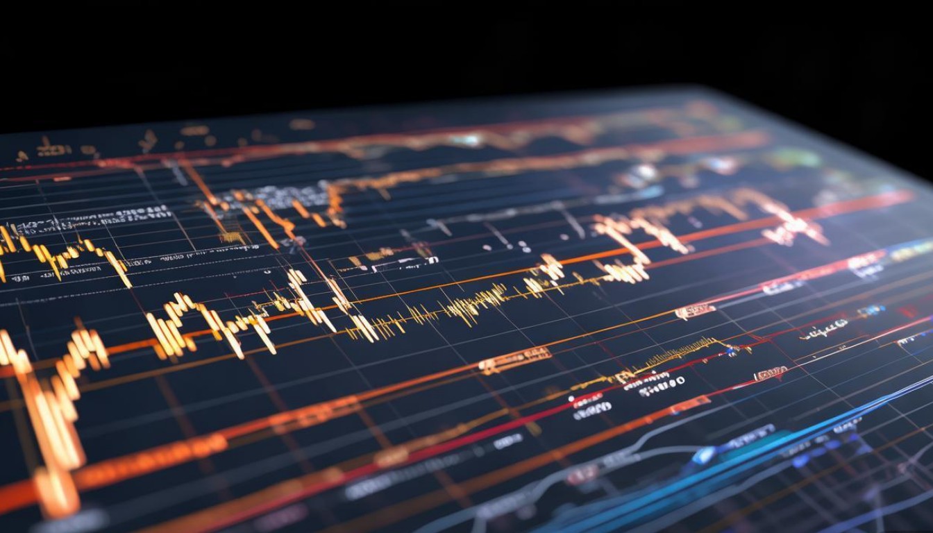 铜行情图今日如何？