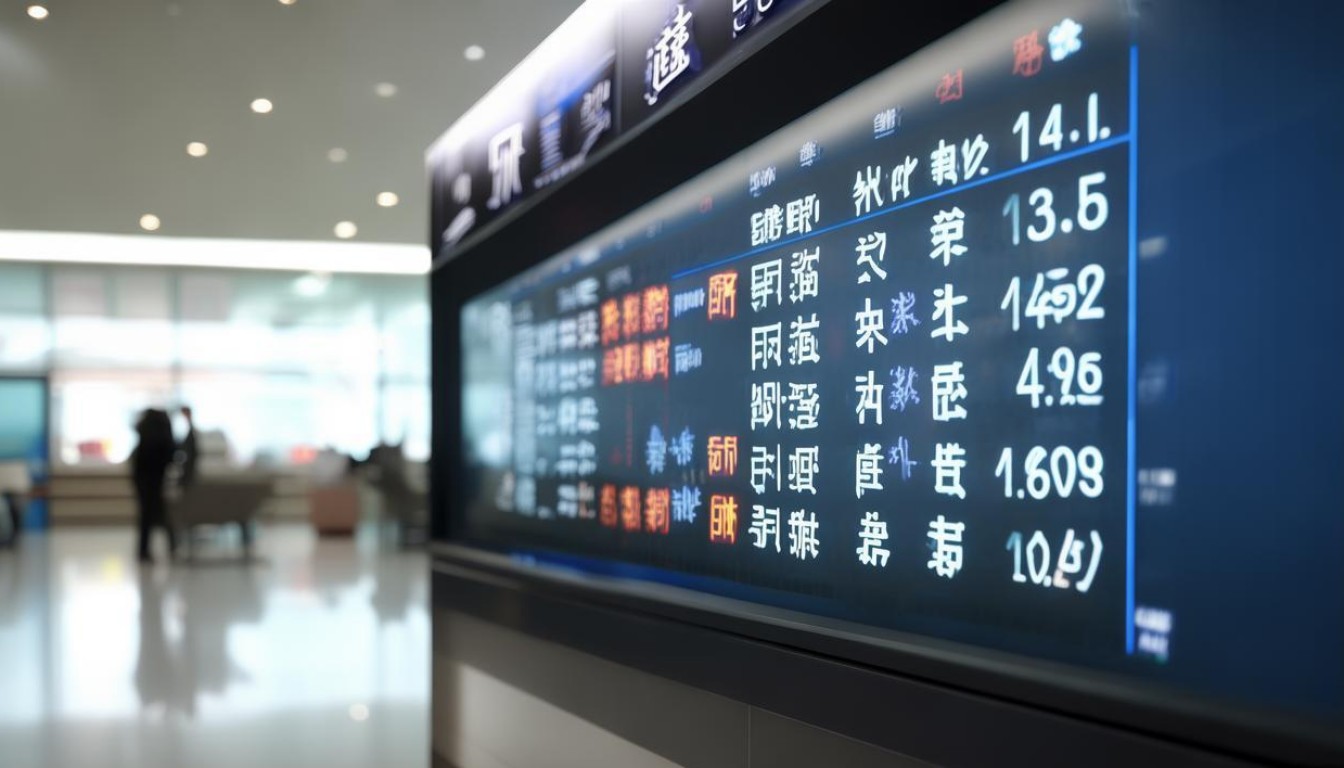 今日中国银行实时汇率是多少？