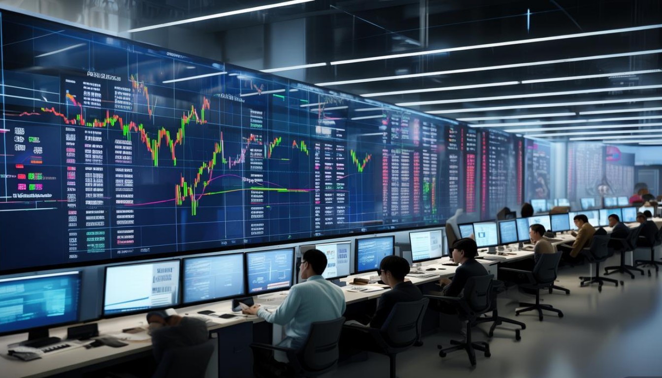 宝钢最新行情如何?钢价走势怎样?