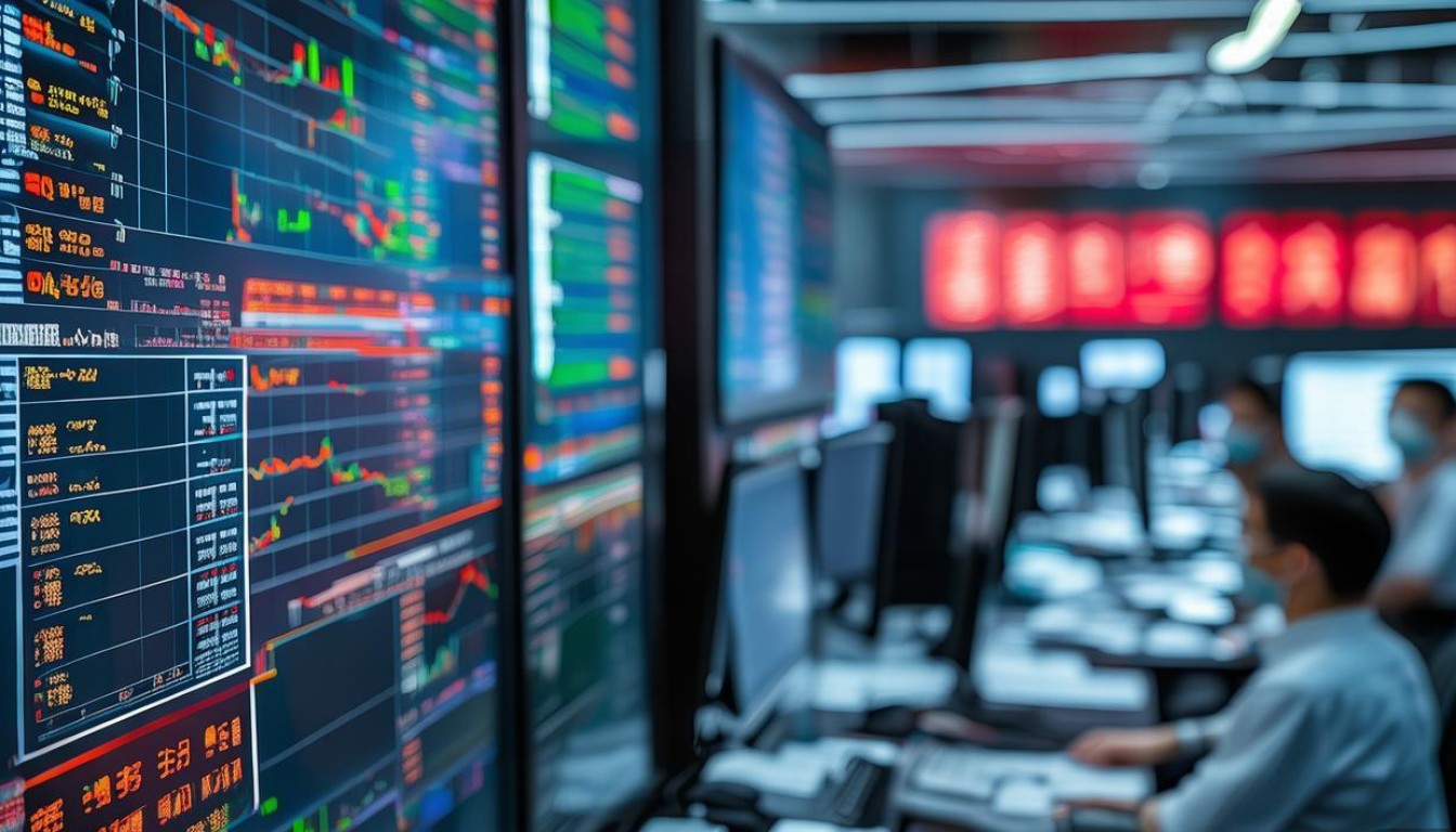 上证指数实时行情如何？