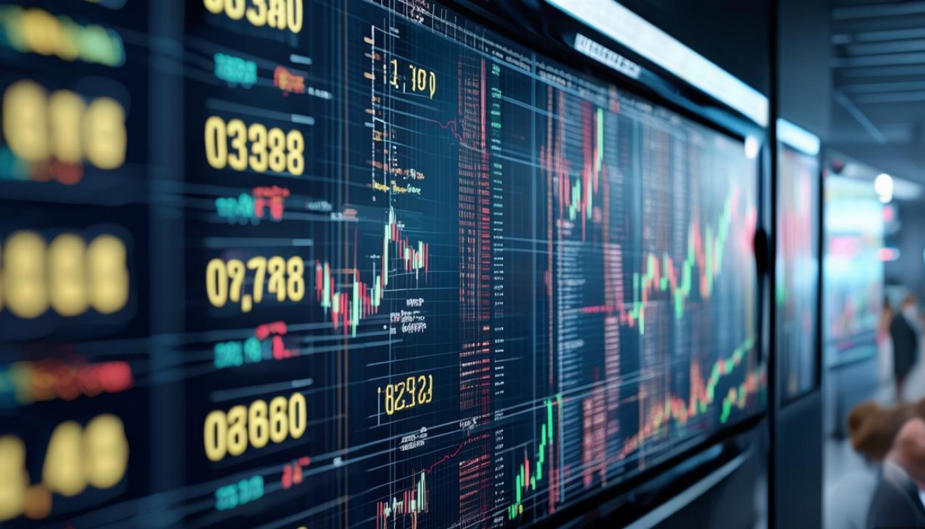 03309股票今日行情如何?