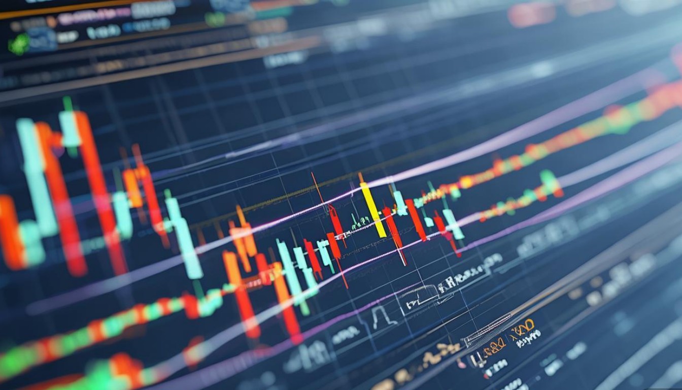 贵州茅台股价今日走势如何？