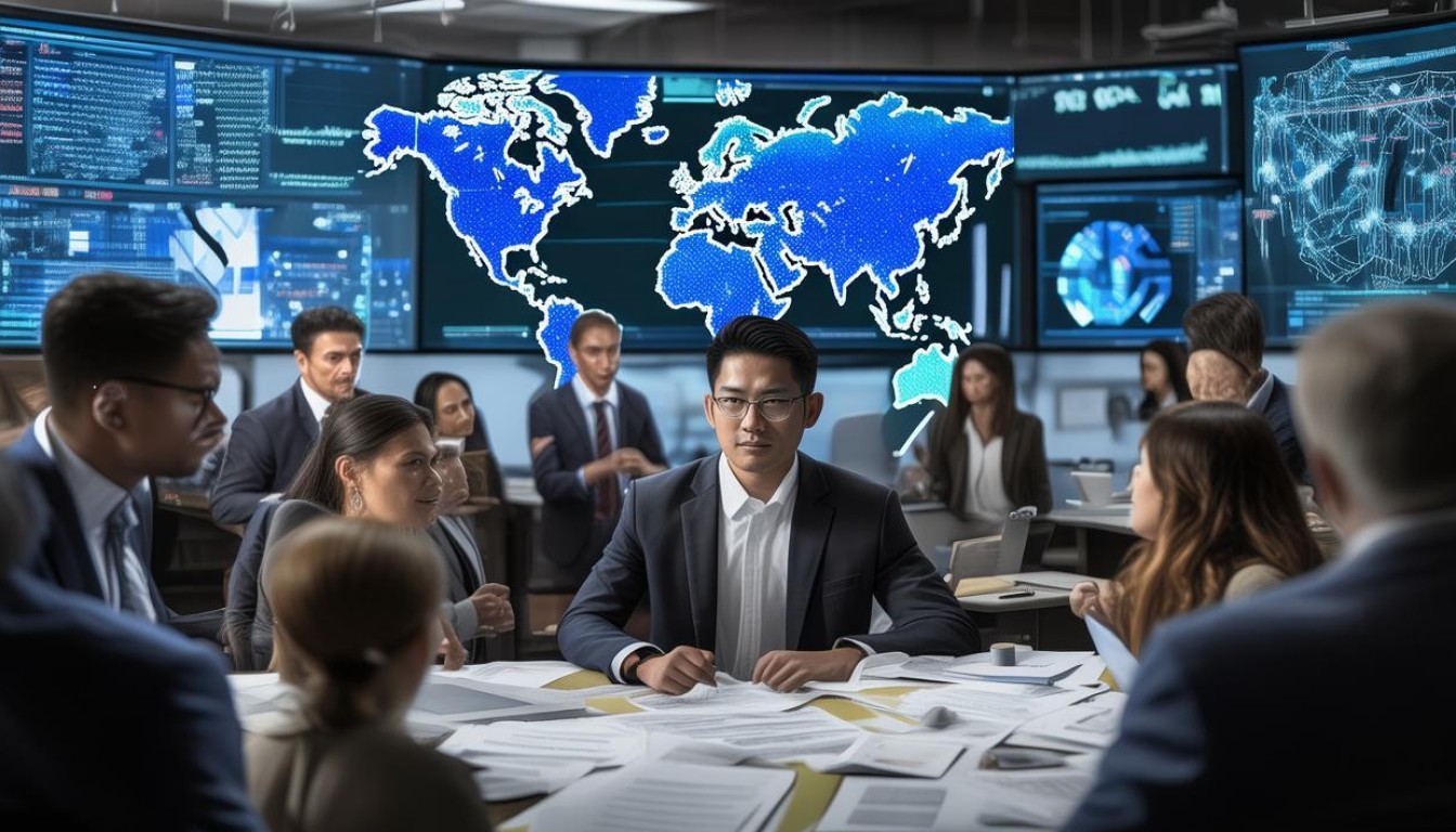 区块链技术为何落地应用如此艰难？