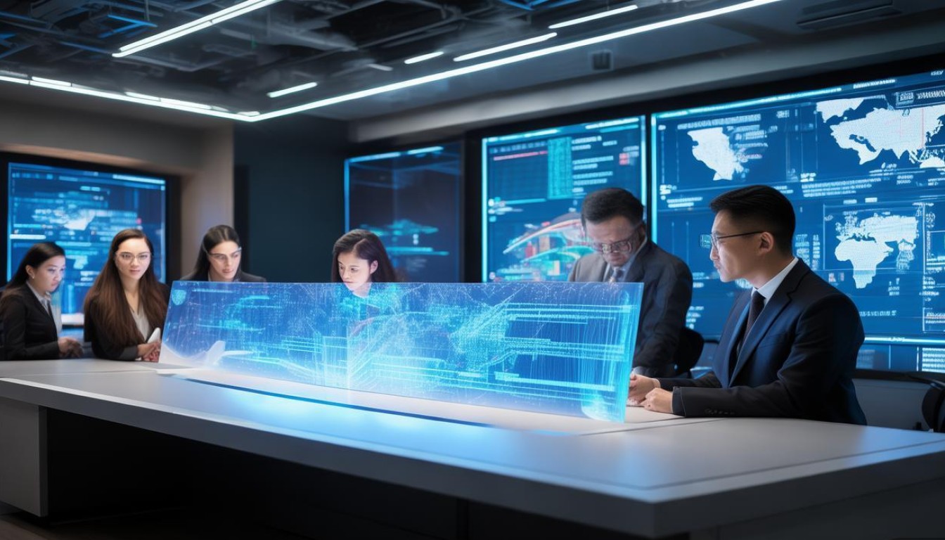 中国银行如何用区块链重塑金融？