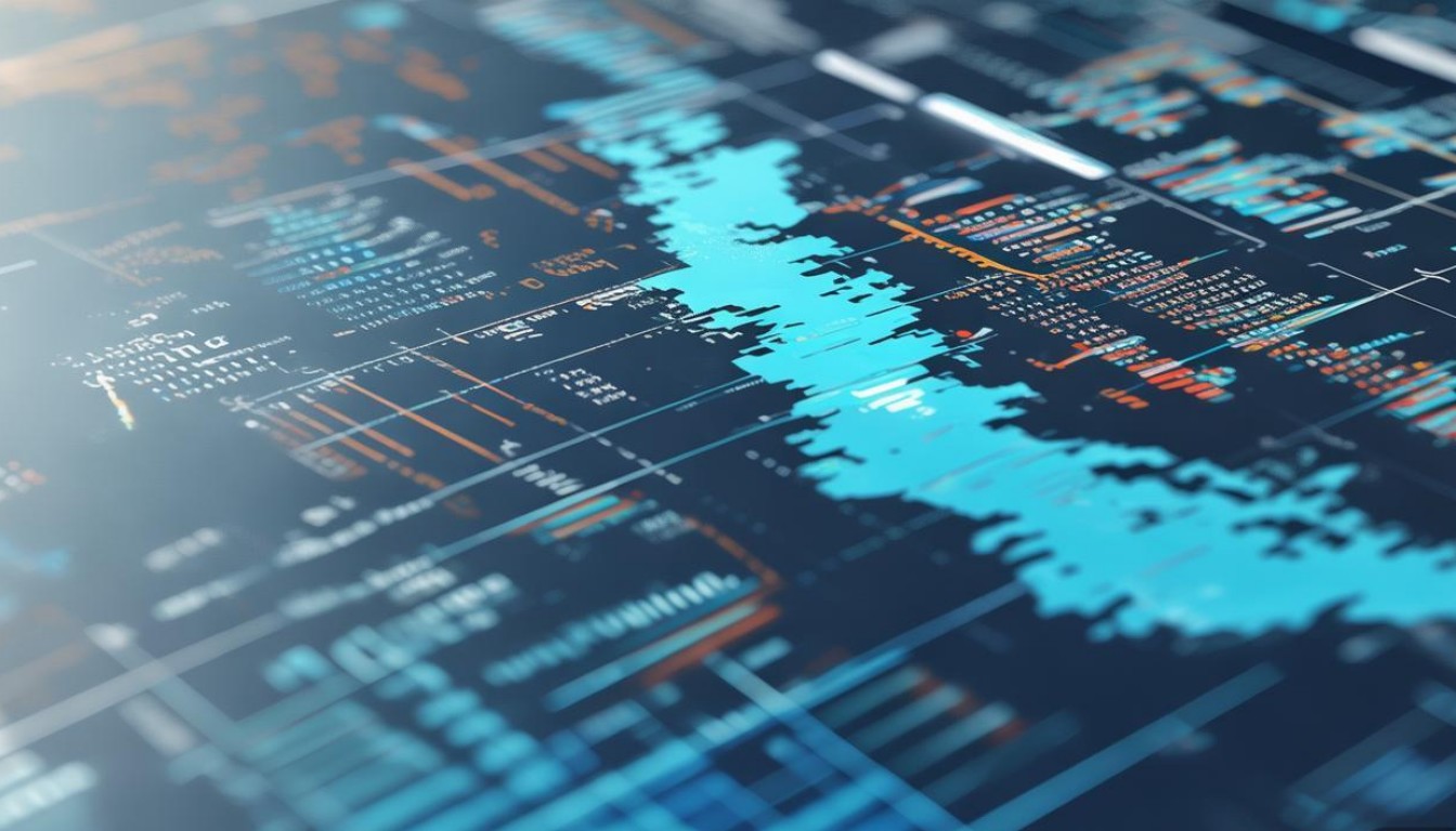 供水供气行情最新走势如何?