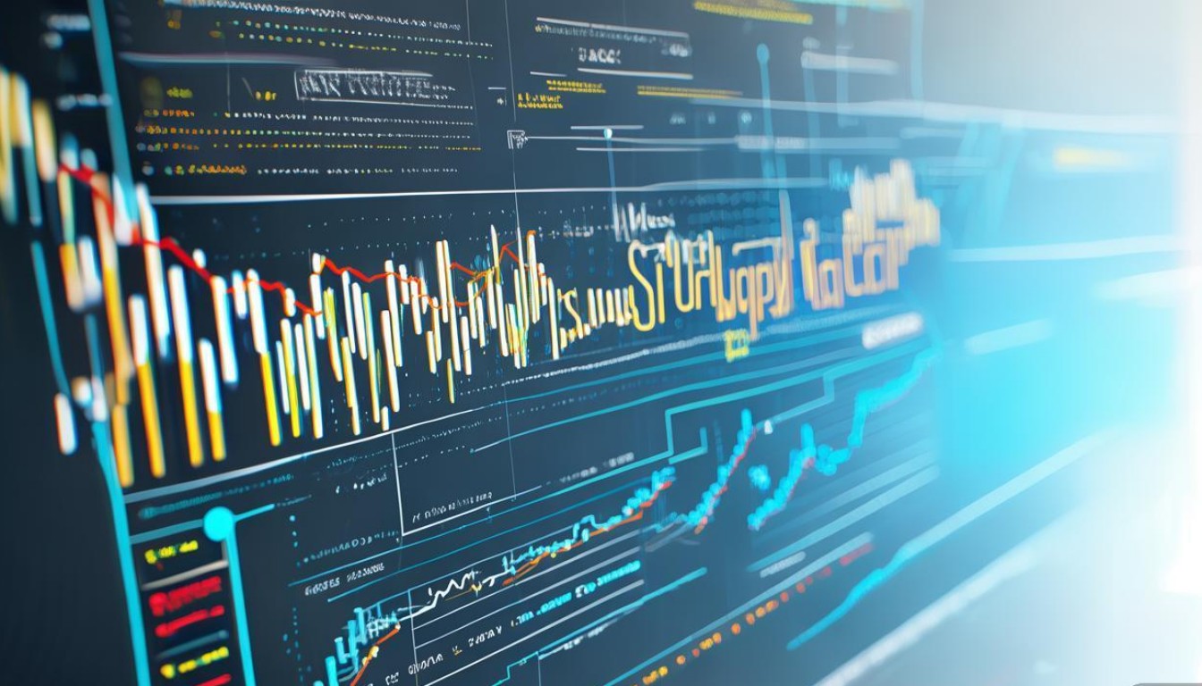 供水供气行情最新走势如何?