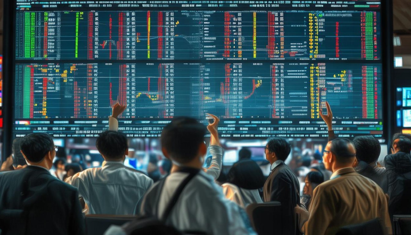 我国股票行情现状如何？