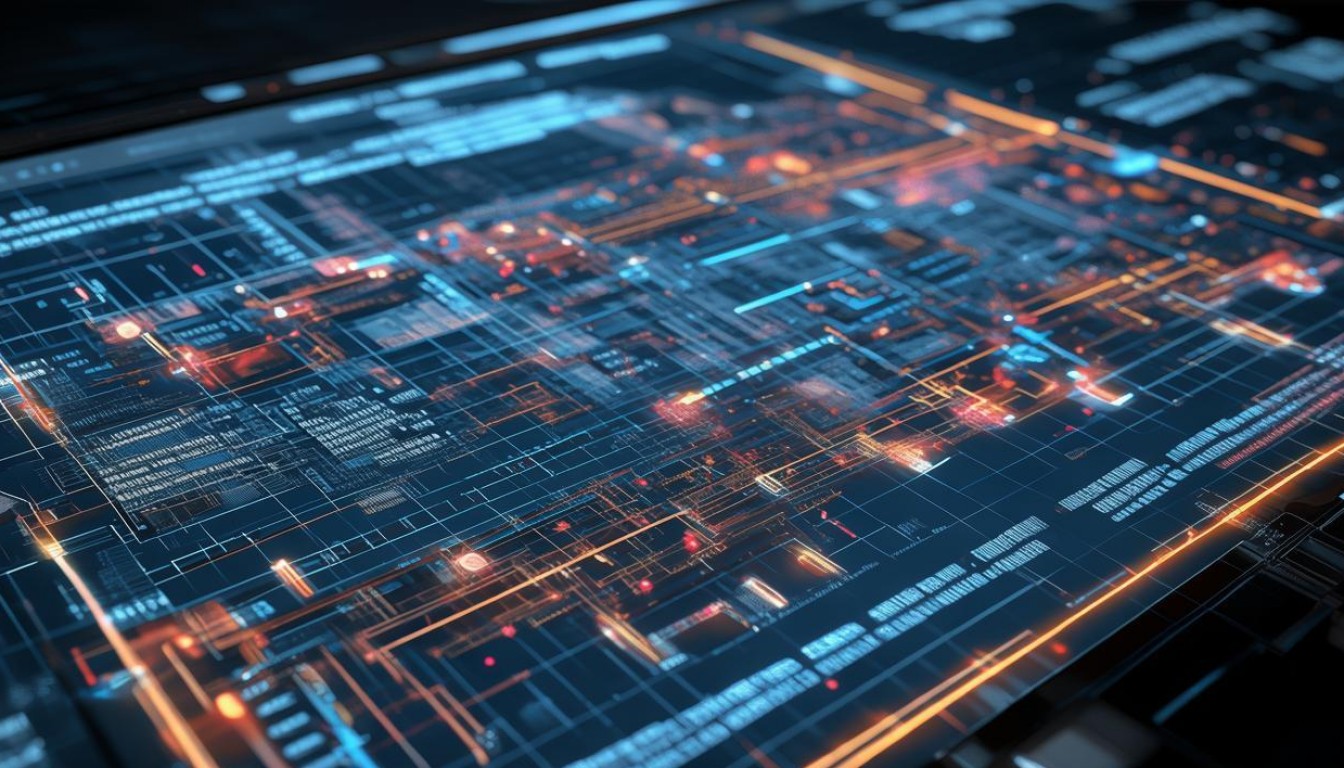 区块链洗钱真有套路？