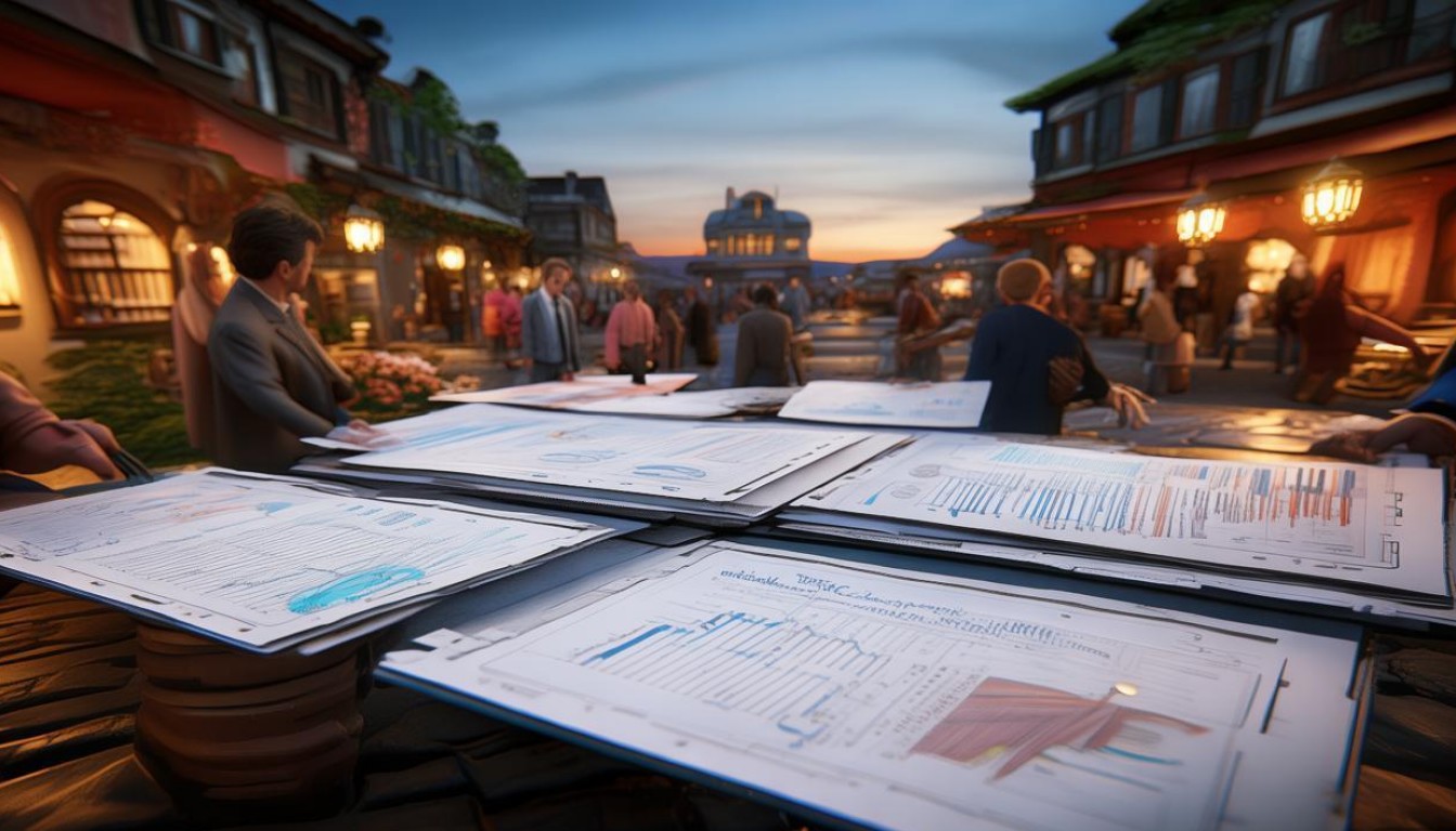 中报行情如何演绎？