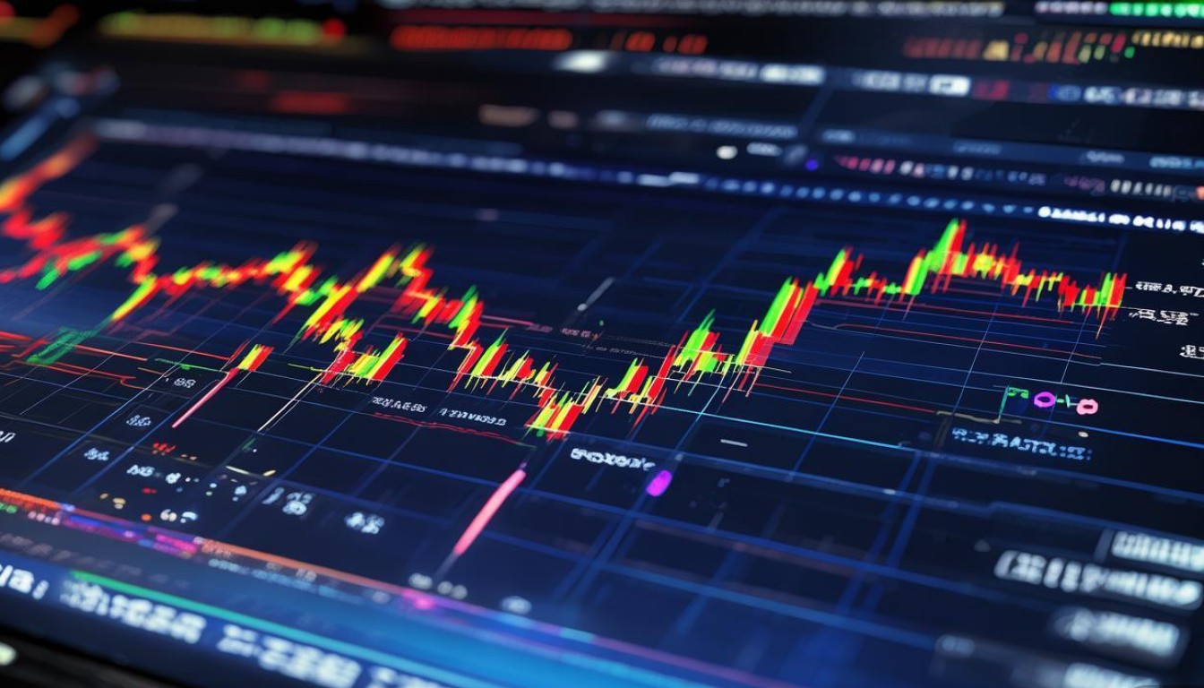 华天科投股票行情最新走势如何?