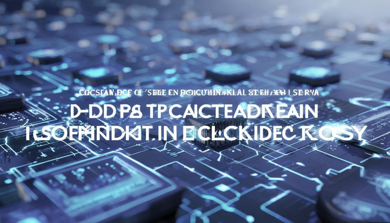 区块链技术如何实现真正去中心化？