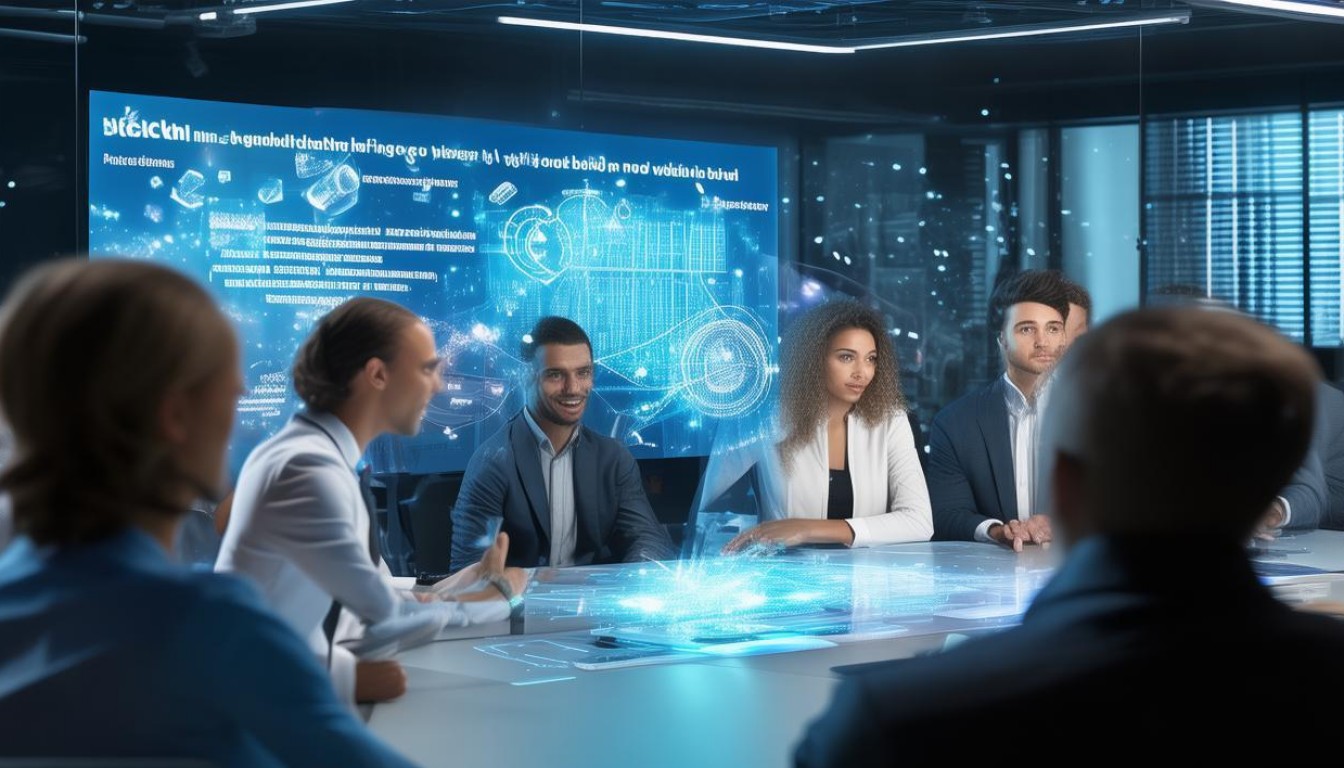 区块链如何革新跨境支付体验?