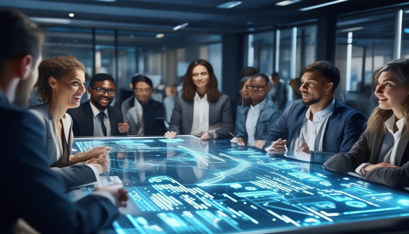 区块链如何革新跨境支付体验?