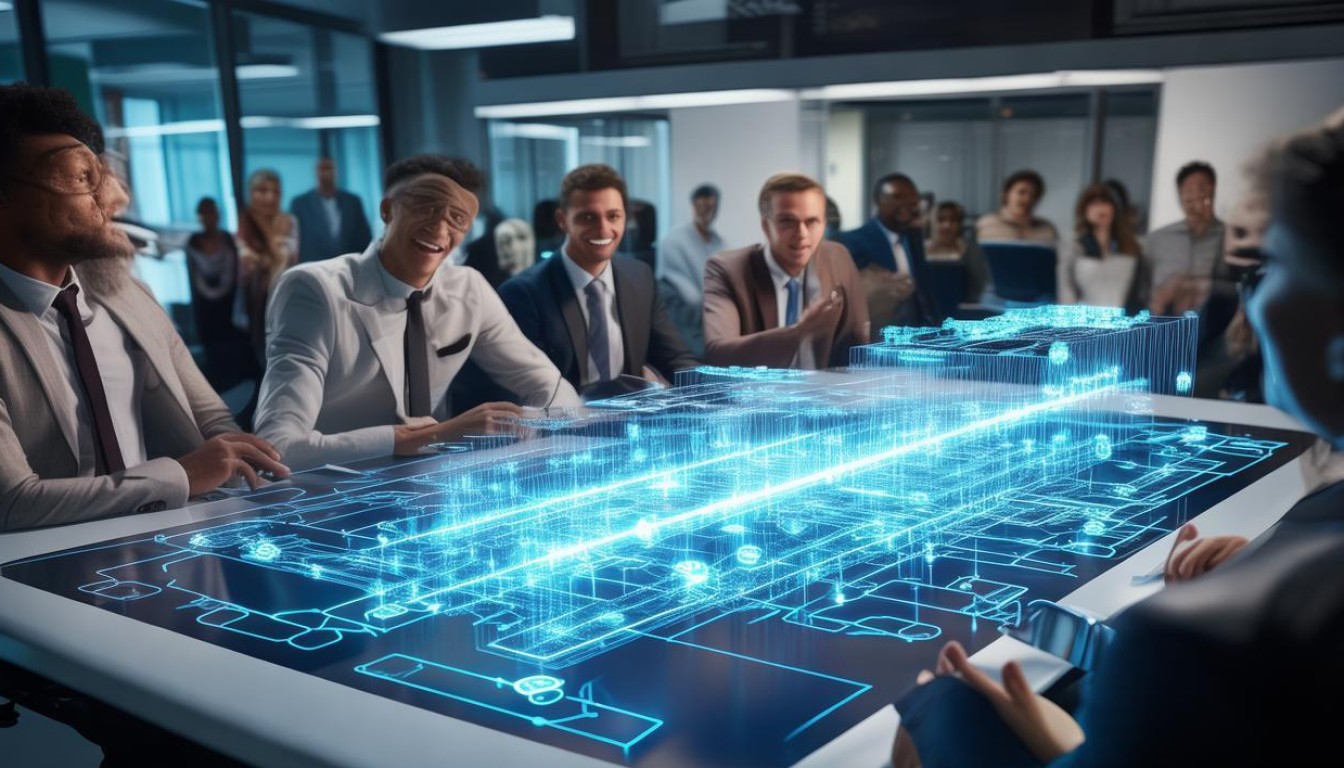 区块链如何革新跨境支付体验?