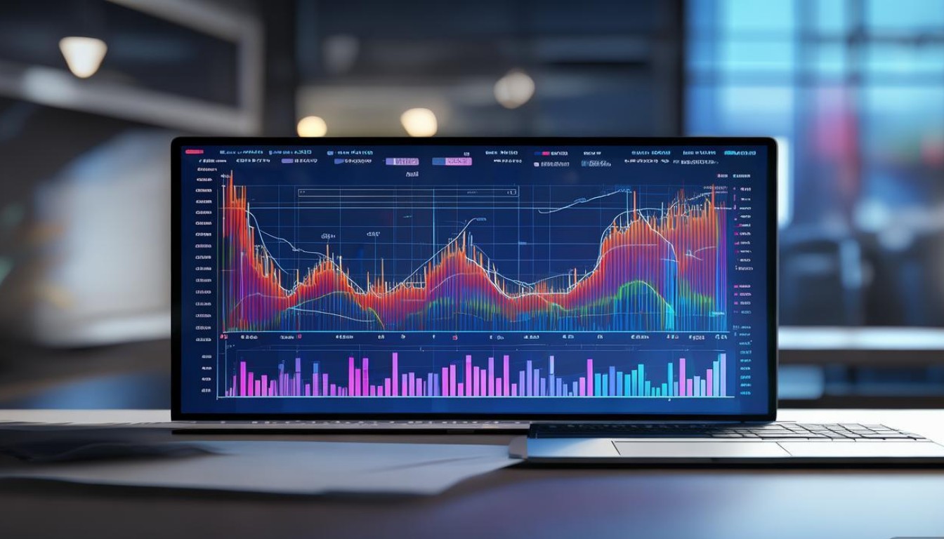 金融行情近期走势如何?