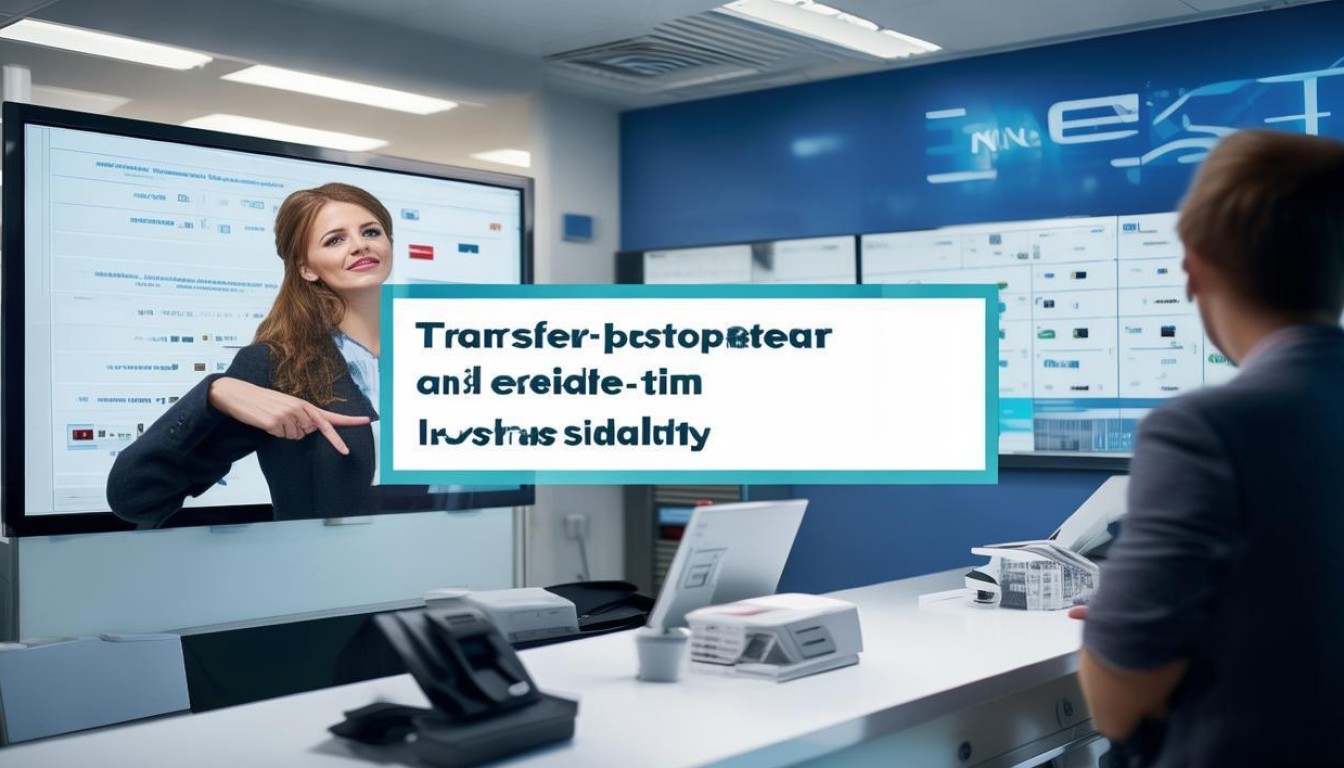 转账存入能实时到账吗？