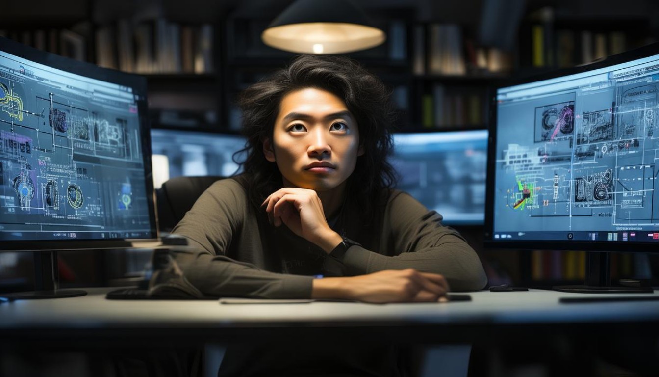 区块链技术究竟有没有诈骗风险?