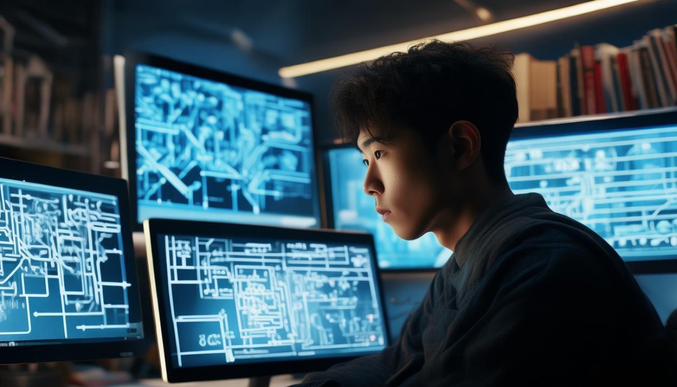 区块链技术究竟有没有诈骗风险?