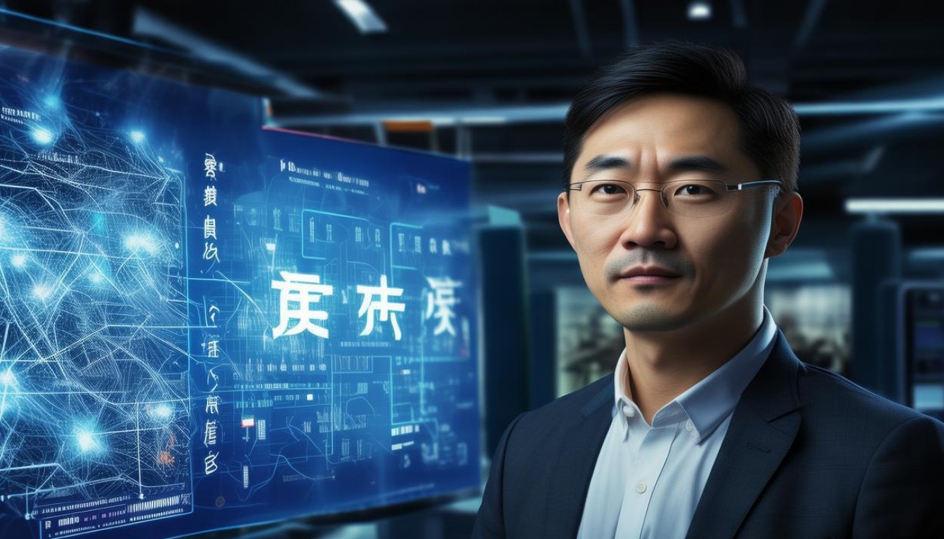 区块链杜百川，技术如何重塑行业未来？