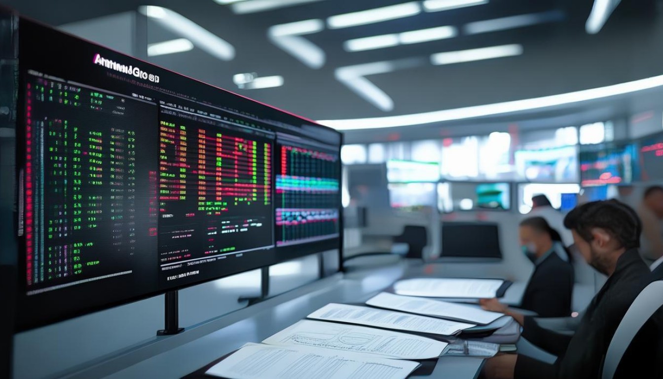 安徽绿宝集团股票行情今日如何?