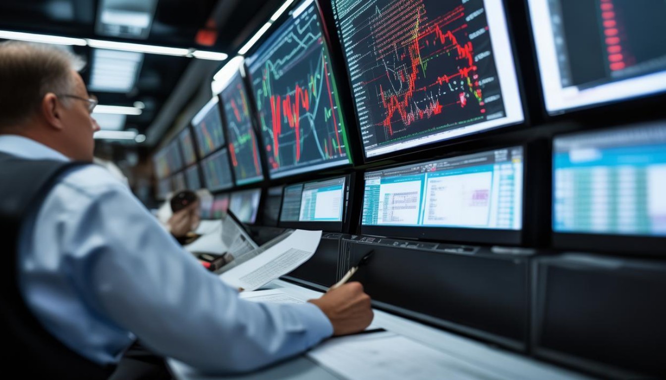 安徽绿宝集团股票行情今日如何?