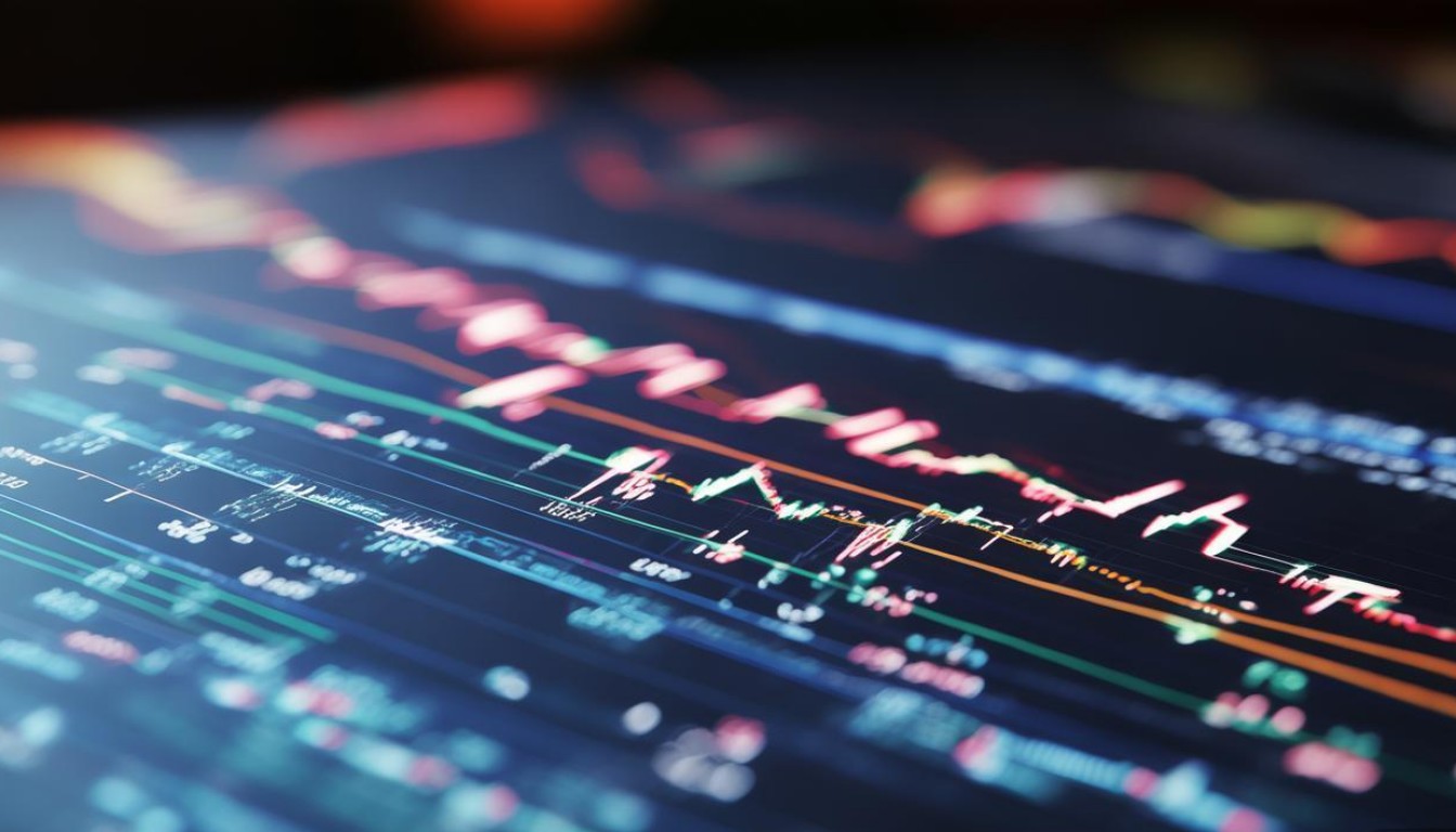 虎牙股价今日行情如何?