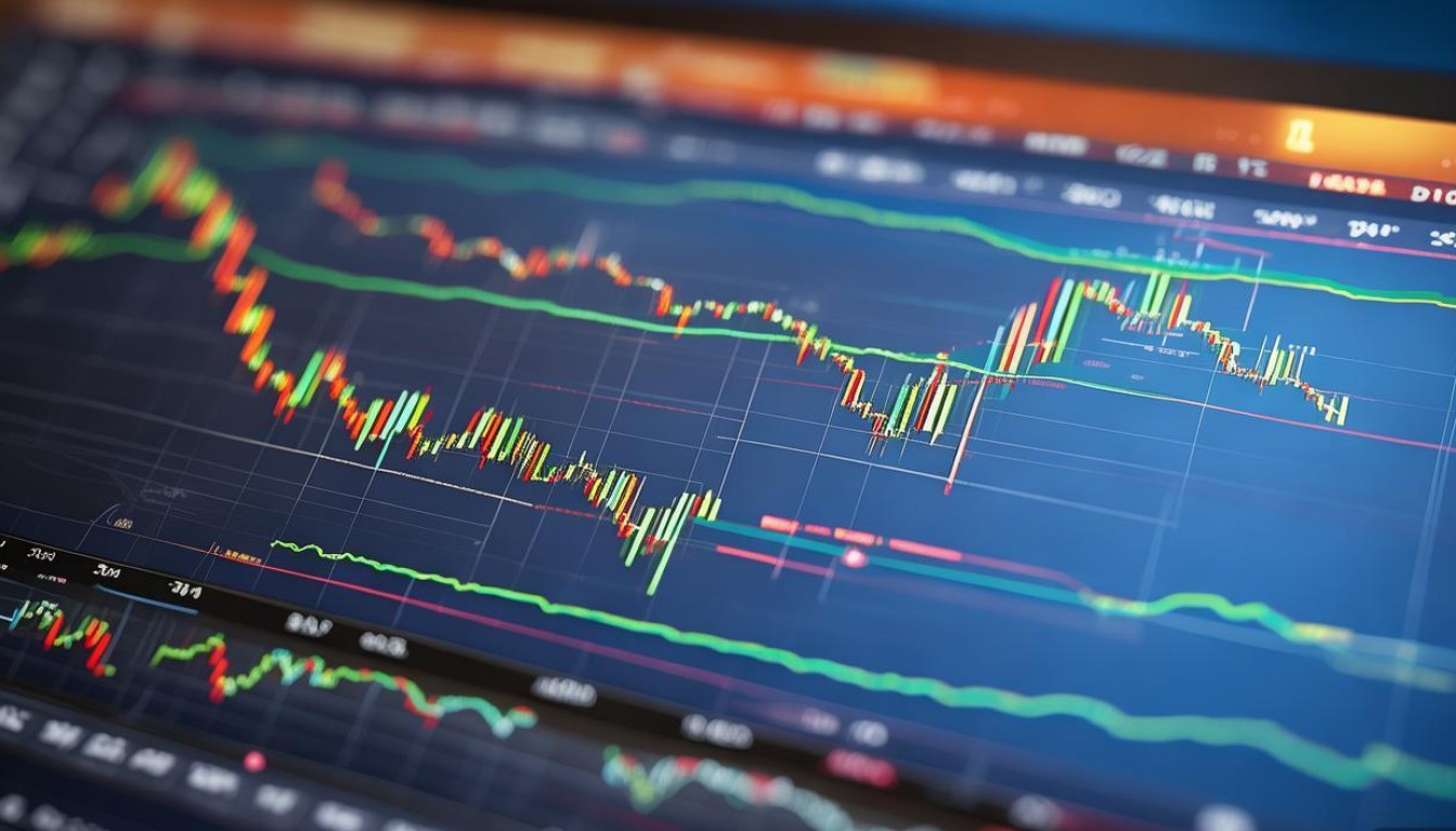 虎牙股价今日行情如何?