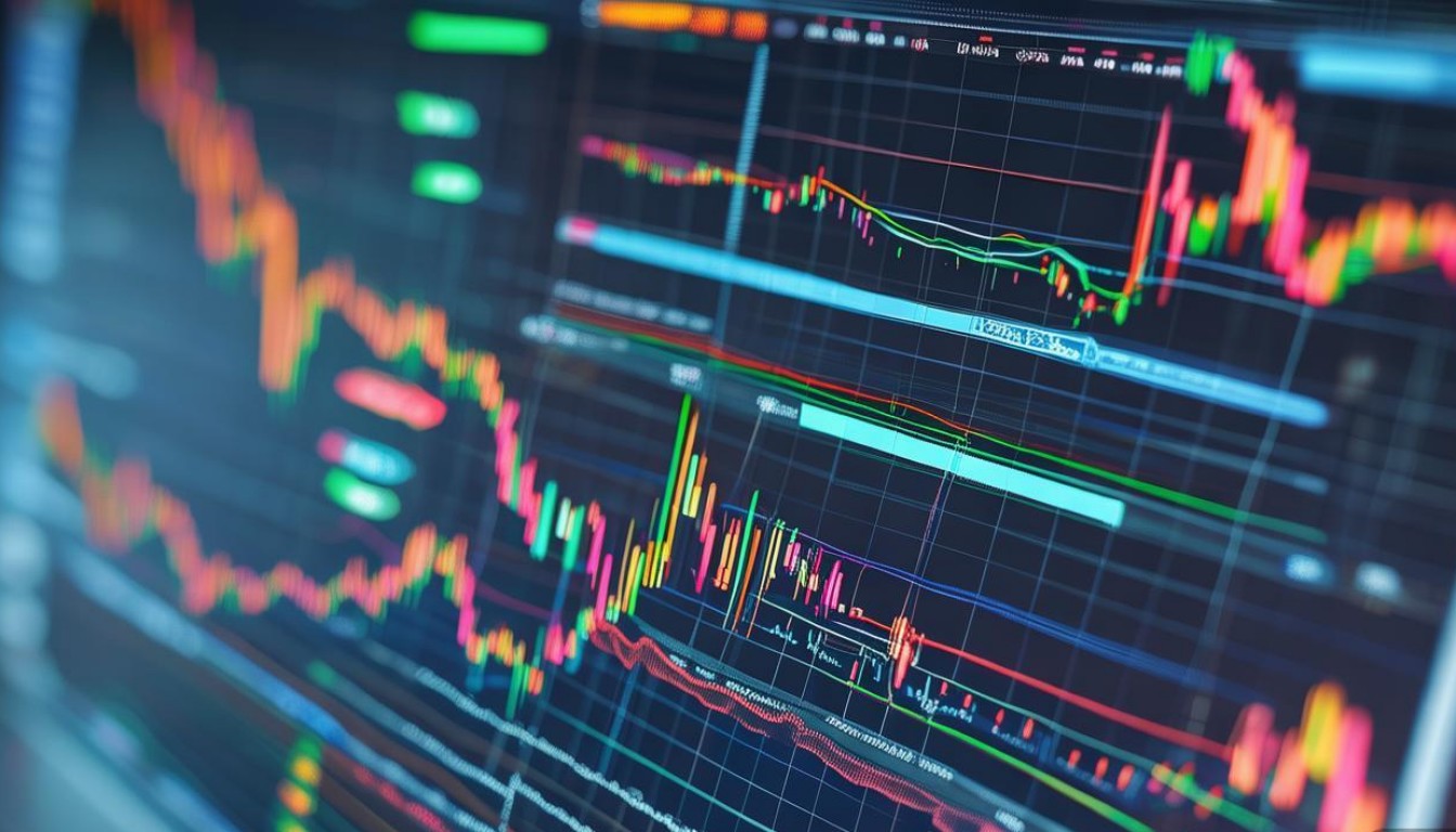 虎牙股价今日行情如何?