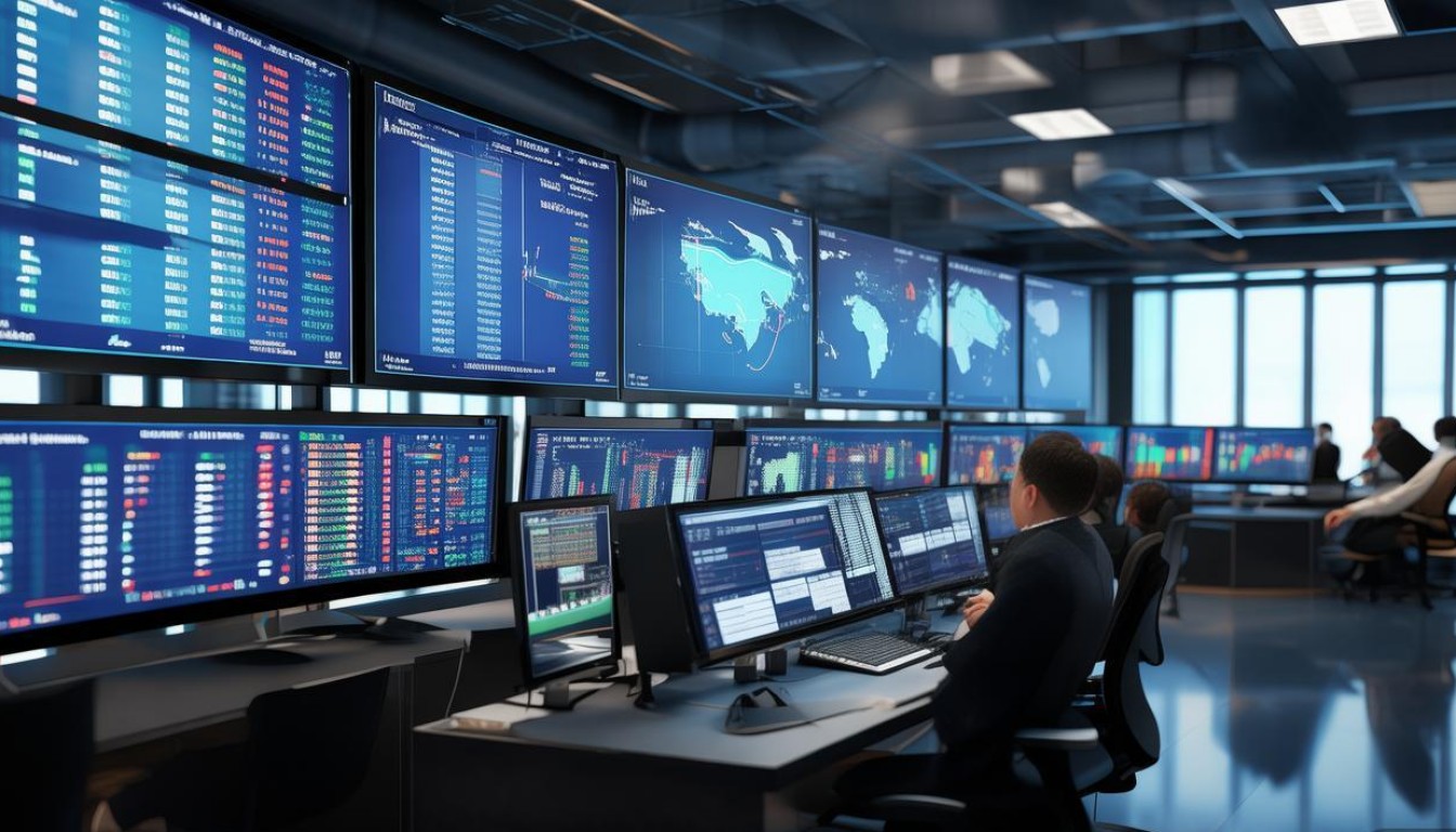 天音控股实时行情最新数据如何?