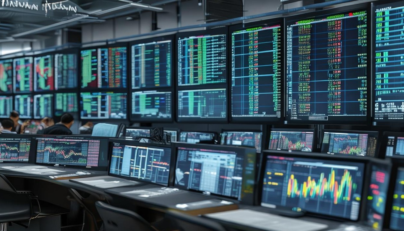 天音控股实时行情最新数据如何?