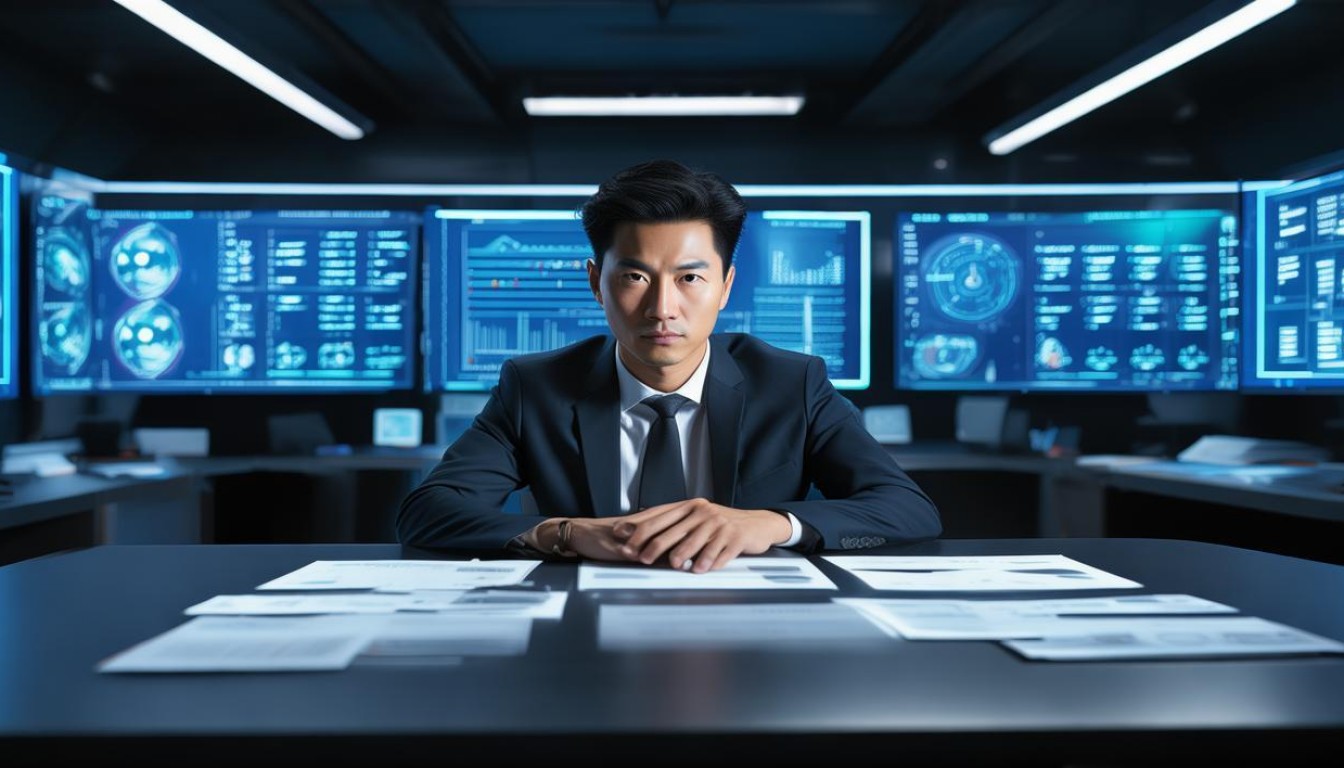 ICO监管如何重塑区块链发展格局？