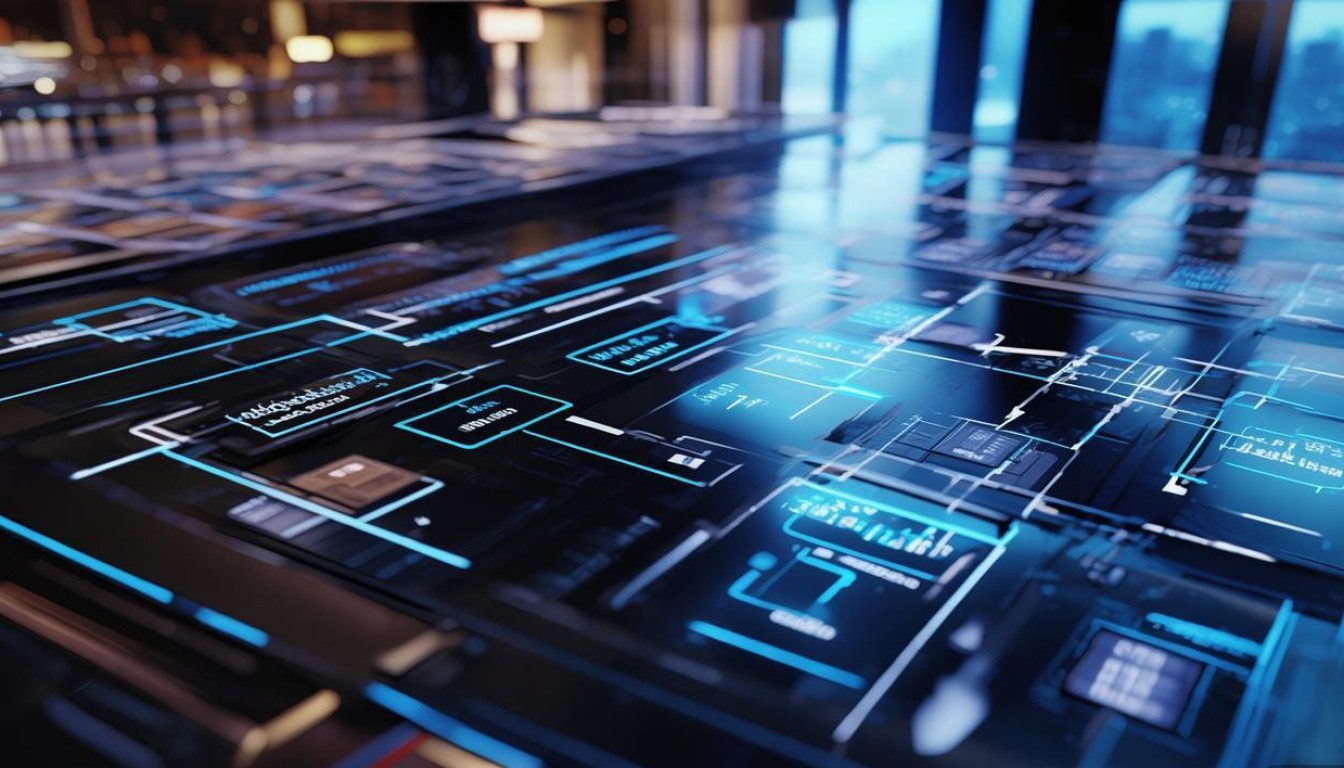 区块链贸易金融周期几天?