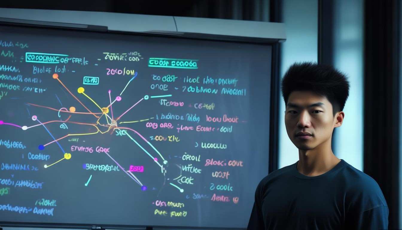 区块链如何通俗说清？