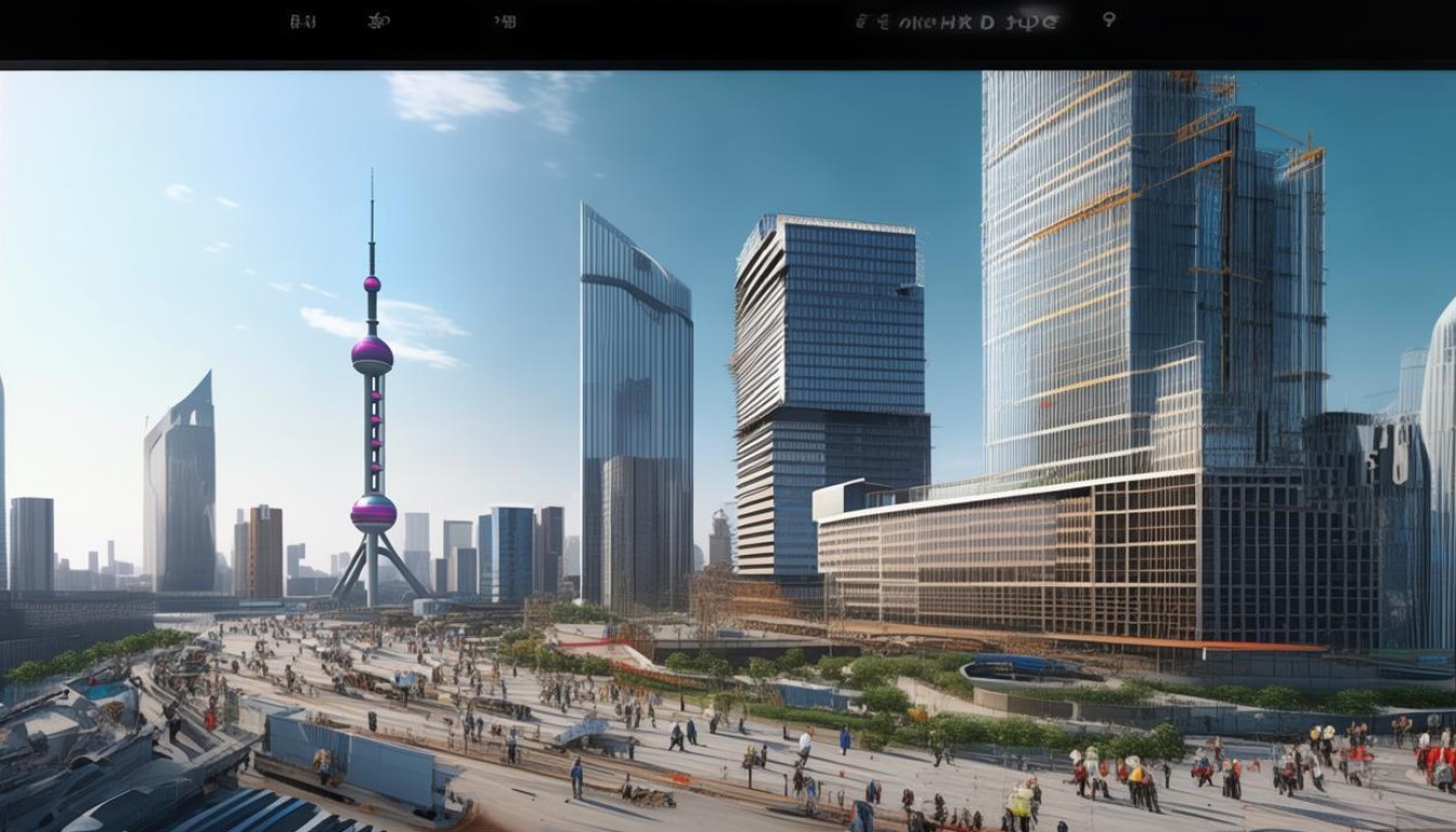 浦东建设行情后续会如何走?