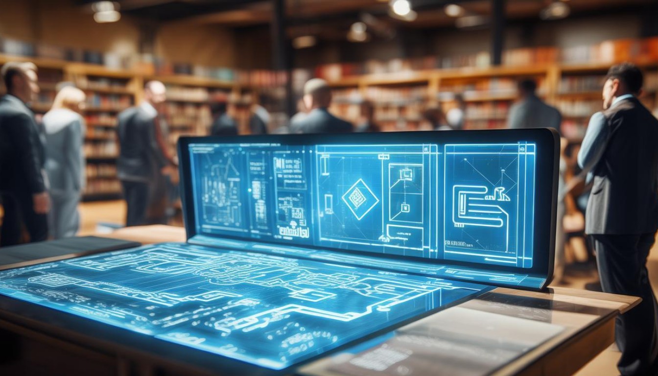 区块链如何重塑出版业信任与版权？