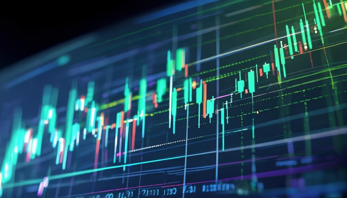 方大炭素股票实时走势怎么样?