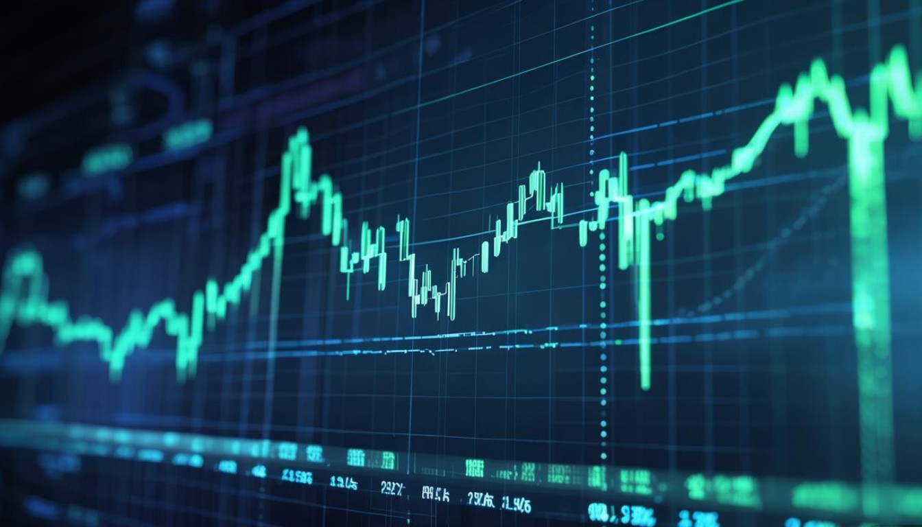 方大炭素股票实时走势怎么样?