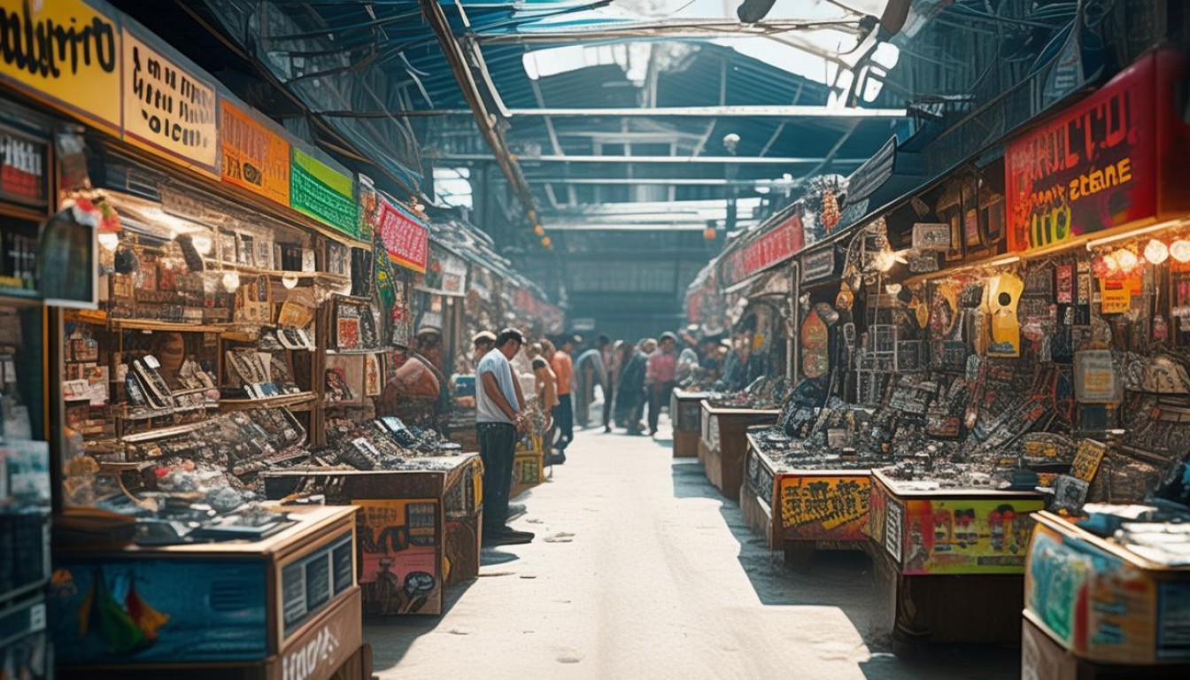 南洋科技行情如何?