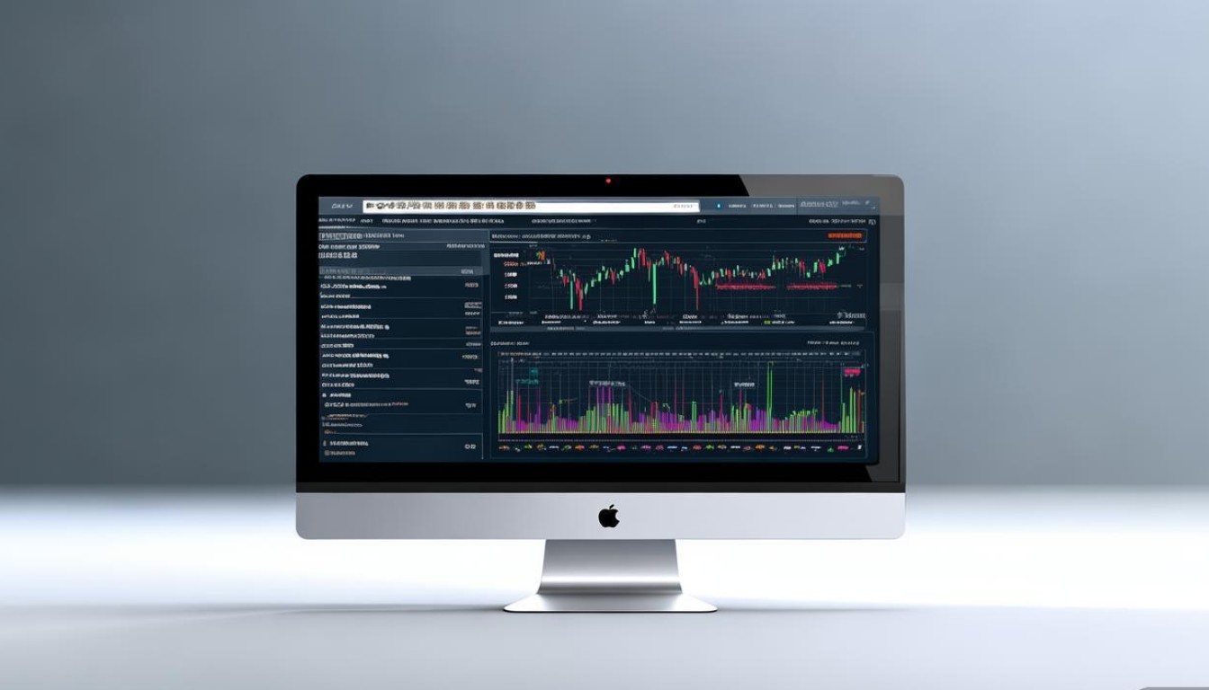 蘋果股價現在多少?實時查詢看這裡!