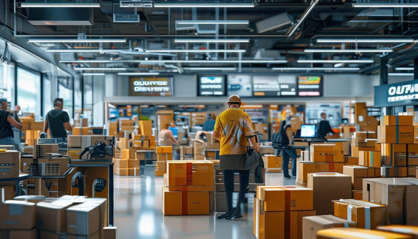 快捷快递最新行情如何?